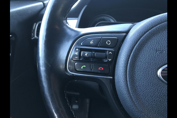 Kia Niro 1.6 Hybrid ExecutiveLine Trekhaak
