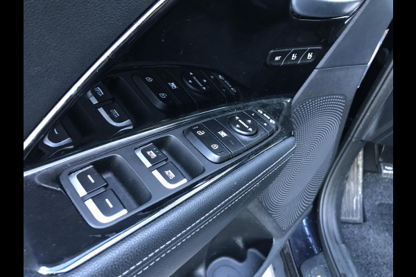 Kia Niro 1.6 Hybrid ExecutiveLine Trekhaak