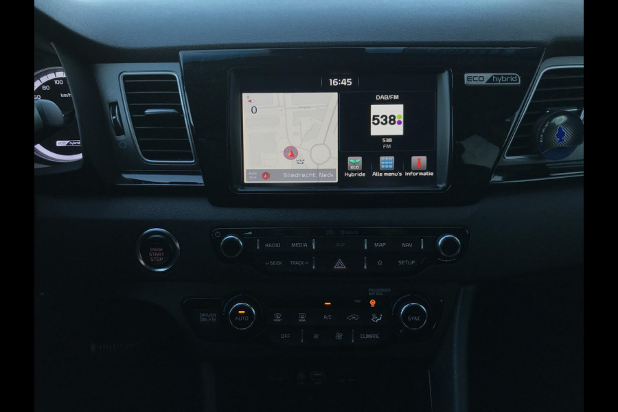 Kia Niro 1.6 Hybrid ExecutiveLine Trekhaak