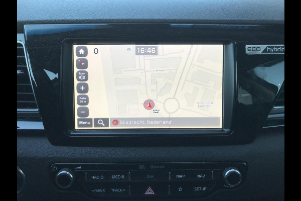 Kia Niro 1.6 Hybrid ExecutiveLine Trekhaak