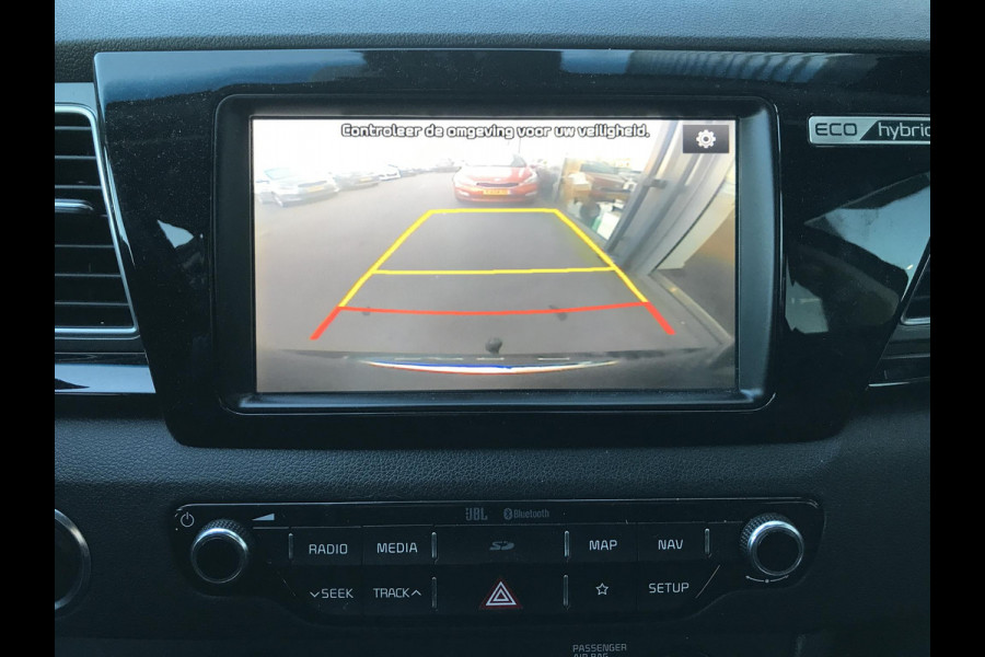 Kia Niro 1.6 Hybrid ExecutiveLine Trekhaak