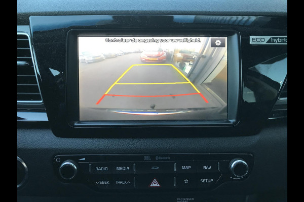 Kia Niro 1.6 Hybrid ExecutiveLine Trekhaak