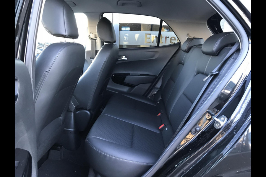 Kia Picanto 1.0 Design Edition dealer onderhouden