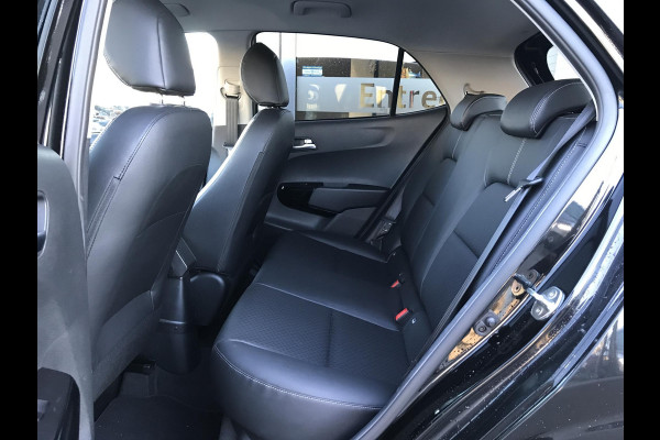 Kia Picanto 1.0 Design Edition dealer onderhouden