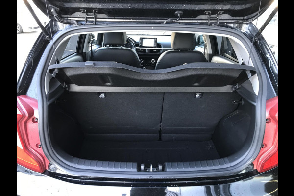 Kia Picanto 1.0 Design Edition dealer onderhouden