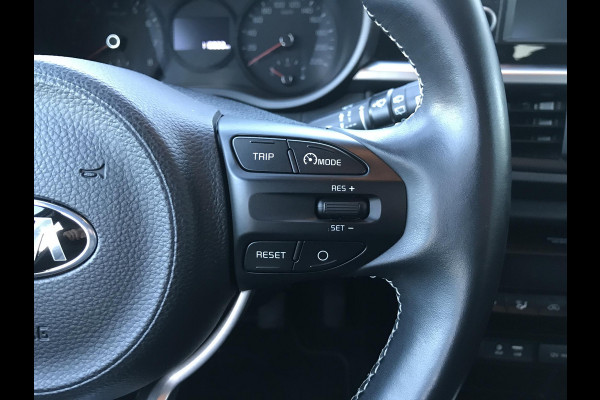 Kia Picanto 1.0 Design Edition dealer onderhouden