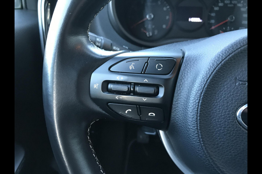 Kia Picanto 1.0 Design Edition dealer onderhouden