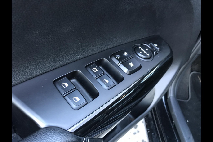 Kia Picanto 1.0 Design Edition dealer onderhouden