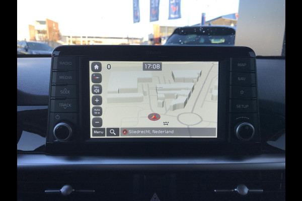 Kia Picanto 1.0 Design Edition dealer onderhouden