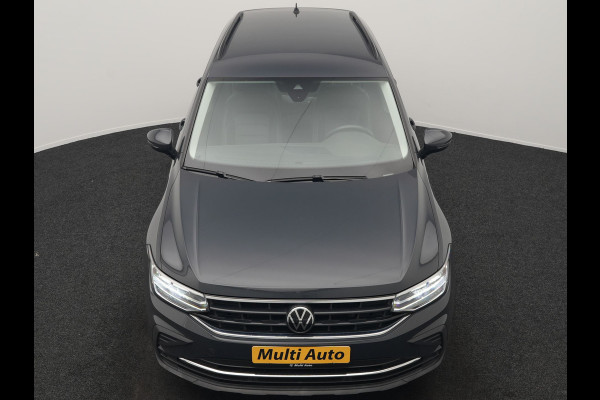 Volkswagen Tiguan 1.4 TSI eHybrid Life Plug In Hybrid 245pk PHEV | Adaptive Cruise | Lederen Sportstoelen Memory & Verwarmd | Stuur Verwarmd | Virtual Cockpit | Navigatie | DAB |