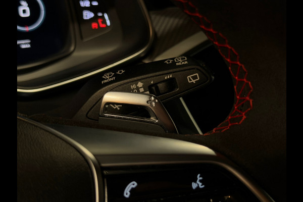 Audi RS6 Avant TFSI quattro |CARBON|B&O 3D|KERAMISCH|DYNAMIC PLUS|PANO|SOFTCLOSE|360CAM|KEYLESS|MEMORY|600PK|DEALER ONDERHOUDEN|