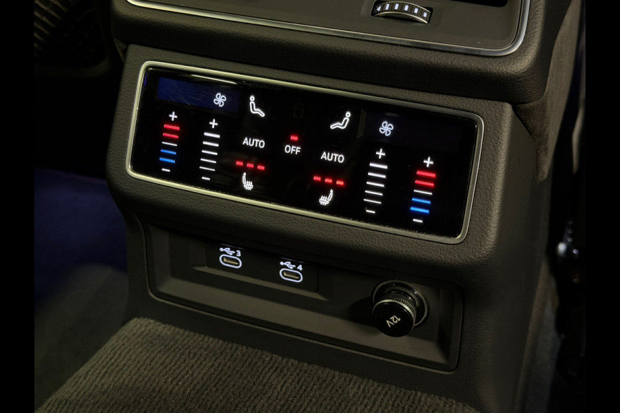 Audi RS6 Avant TFSI quattro |CARBON|B&O 3D|KERAMISCH|DYNAMIC PLUS|PANO|SOFTCLOSE|360CAM|KEYLESS|MEMORY|600PK|DEALER ONDERHOUDEN|