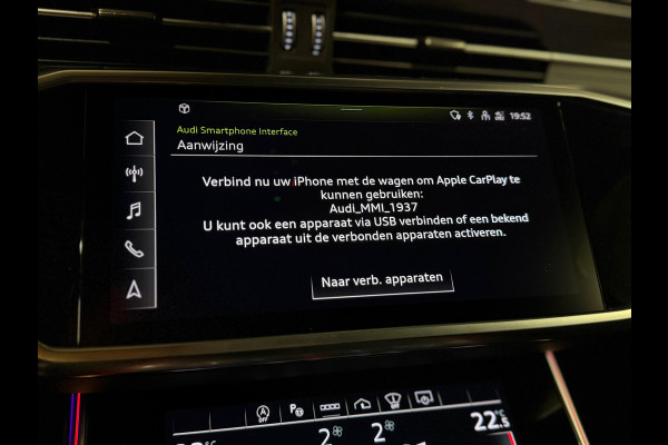 Audi RS6 Avant TFSI quattro |CARBON|B&O 3D|KERAMISCH|DYNAMIC PLUS|PANO|SOFTCLOSE|360CAM|KEYLESS|MEMORY|600PK|DEALER ONDERHOUDEN|