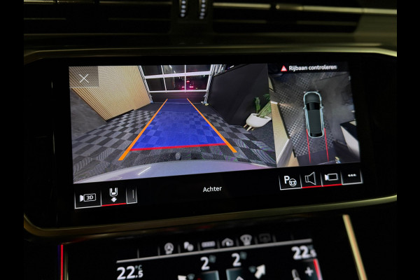 Audi RS6 Avant TFSI quattro |CARBON|B&O 3D|KERAMISCH|DYNAMIC PLUS|PANO|SOFTCLOSE|360CAM|KEYLESS|MEMORY|600PK|DEALER ONDERHOUDEN|