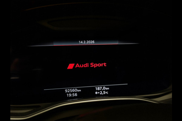 Audi RS6 Avant TFSI quattro |CARBON|B&O 3D|KERAMISCH|DYNAMIC PLUS|PANO|SOFTCLOSE|360CAM|KEYLESS|MEMORY|600PK|DEALER ONDERHOUDEN|