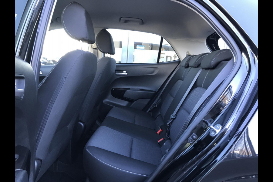 Kia Picanto 1.2 GT-Line 84pk 7 JAAR GARANTIE