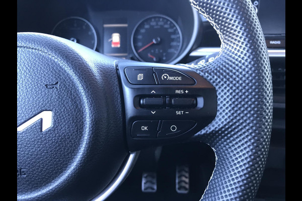 Kia Picanto 1.2 GT-Line 84pk 7 JAAR GARANTIE