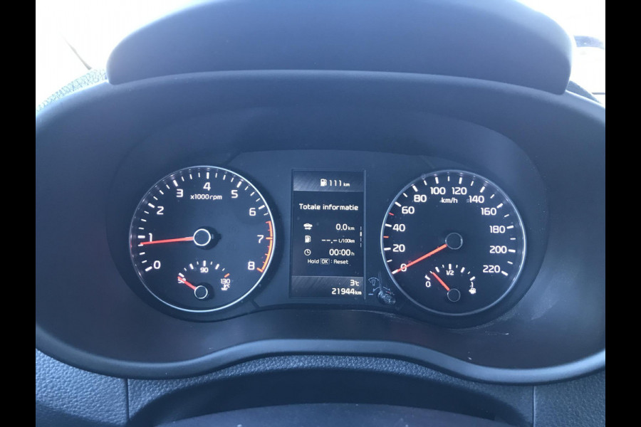 Kia Picanto 1.2 GT-Line 84pk 7 JAAR GARANTIE