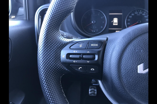 Kia Picanto 1.2 GT-Line 84pk 7 JAAR GARANTIE