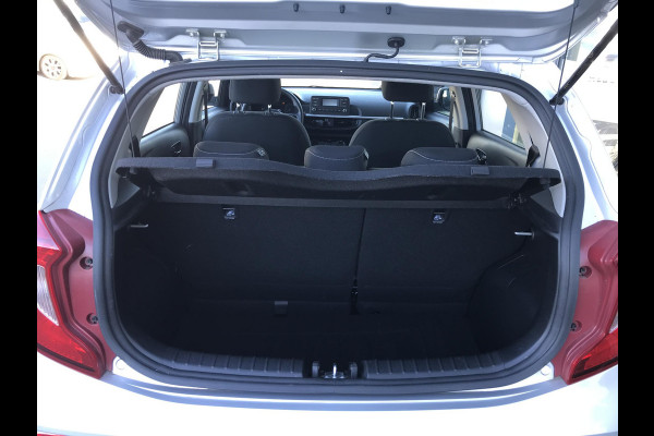 Kia Picanto 1.0 ComfortPlusLine 7 JAAR GARANTIE