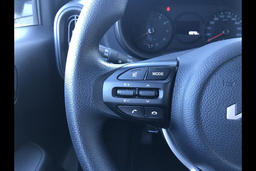 Kia Picanto 1.0 ComfortPlusLine 7 JAAR GARANTIE