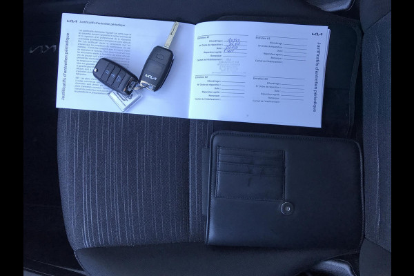 Kia Picanto 1.0 ComfortPlusLine 7 JAAR GARANTIE