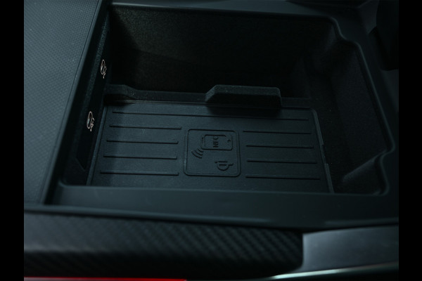 Audi Q8 60 TFSI e quattro Pro Line S 490pk Competition | Nardo Grey Exclusive | B&O Sound | Panoramadak | Soft-Close | Ambiance Interieur | S-Seats | 360 Camera | Adaptive Cruise | Trekhaak