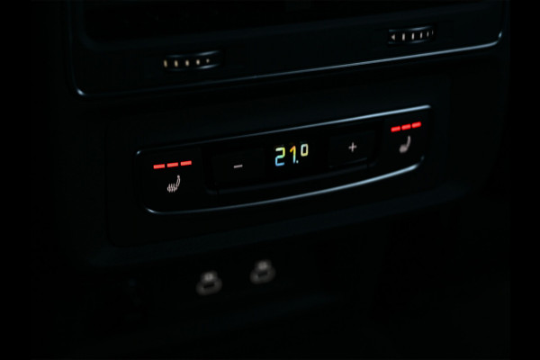 Audi Q8 60 TFSI e quattro Pro Line S 490pk Competition | Nardo Grey Exclusive | B&O Sound | Panoramadak | Soft-Close | Ambiance Interieur | S-Seats | 360 Camera | Adaptive Cruise | Trekhaak