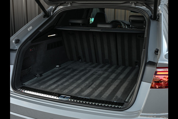 Audi Q8 60 TFSI e quattro Pro Line S 490pk Competition | Nardo Grey Exclusive | B&O Sound | Panoramadak | Soft-Close | Ambiance Interieur | S-Seats | 360 Camera | Adaptive Cruise | Trekhaak