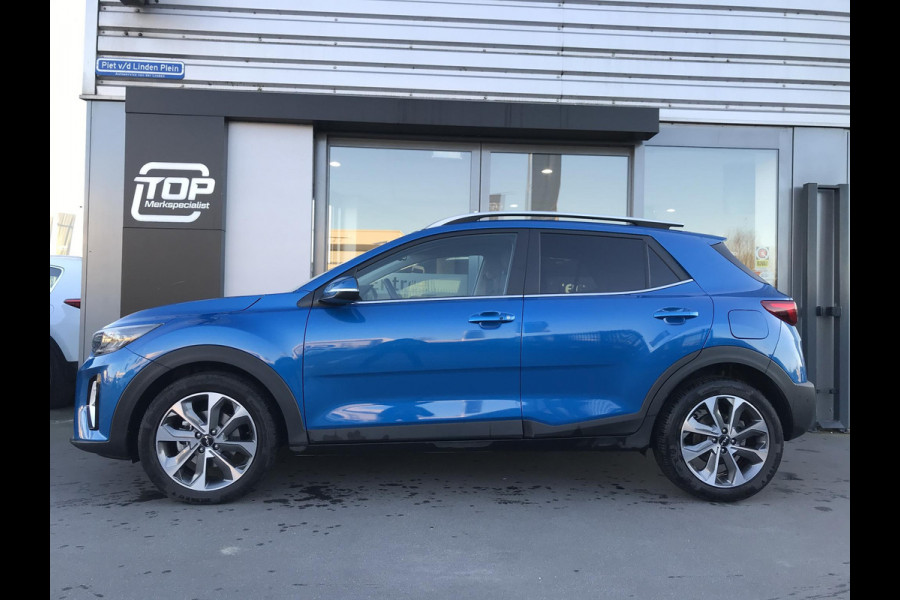 Kia Stonic 1.0 ExecutiveLine Automaat 7 JAAR GARANTIE