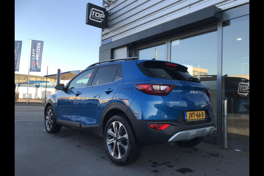 Kia Stonic 1.0 ExecutiveLine Automaat 7 JAAR GARANTIE