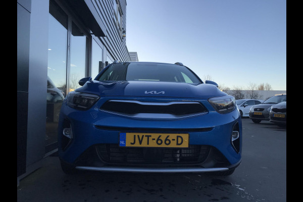 Kia Stonic 1.0 ExecutiveLine Automaat 7 JAAR GARANTIE