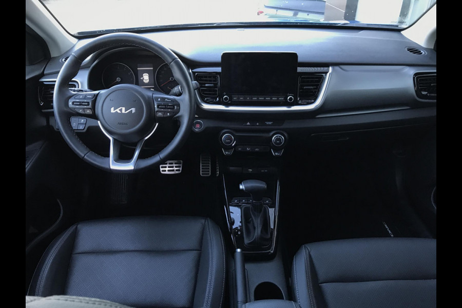 Kia Stonic 1.0 ExecutiveLine Automaat 7 JAAR GARANTIE