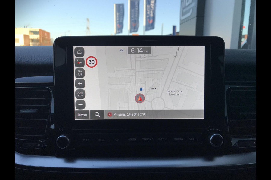 Kia Stonic 1.0 ExecutiveLine Automaat 7 JAAR GARANTIE