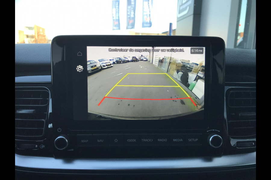 Kia Stonic 1.0 ExecutiveLine Automaat 7 JAAR GARANTIE