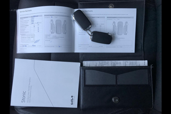 Kia Stonic 1.0 ExecutiveLine Automaat 7 JAAR GARANTIE