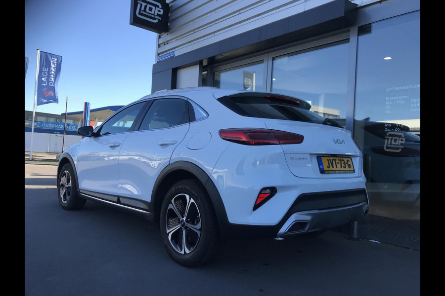 Kia Xceed 1.6 PHEV DynamicPlusLine 7 JAAR GARANTIE