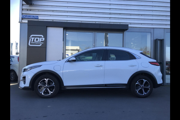 Kia Xceed 1.6 PHEV DynamicPlusLine 7 JAAR GARANTIE