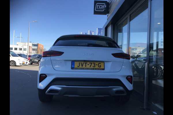Kia Xceed 1.6 PHEV DynamicPlusLine 7 JAAR GARANTIE