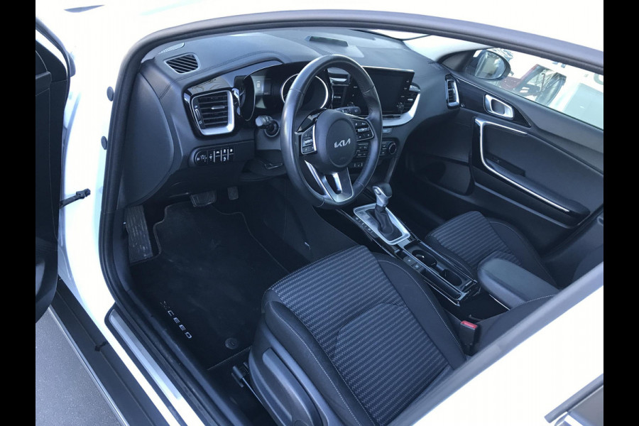 Kia Xceed 1.6 PHEV DynamicPlusLine 7 JAAR GARANTIE