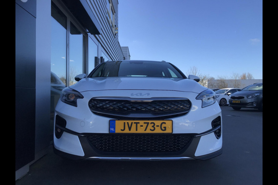 Kia Xceed 1.6 PHEV DynamicPlusLine 7 JAAR GARANTIE