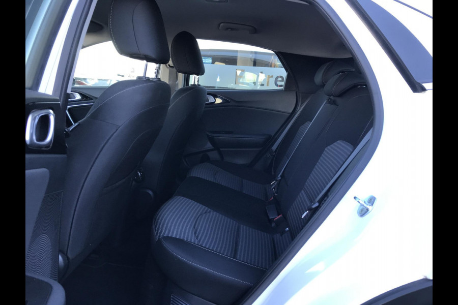 Kia Xceed 1.6 PHEV DynamicPlusLine 7 JAAR GARANTIE