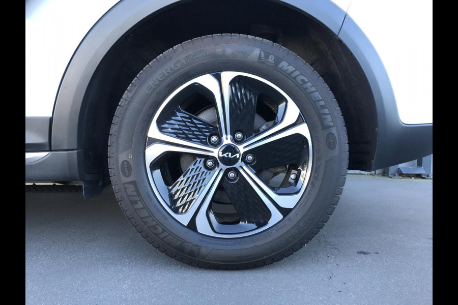 Kia Xceed 1.6 PHEV DynamicPlusLine 7 JAAR GARANTIE