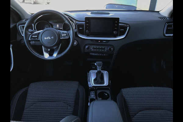 Kia Xceed 1.6 PHEV DynamicPlusLine 7 JAAR GARANTIE