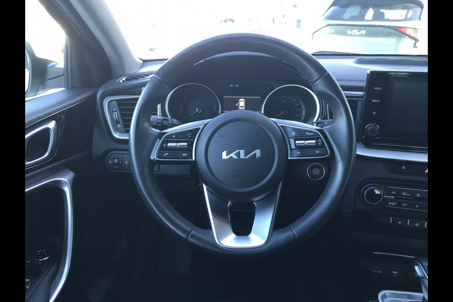 Kia Xceed 1.6 PHEV DynamicPlusLine 7 JAAR GARANTIE