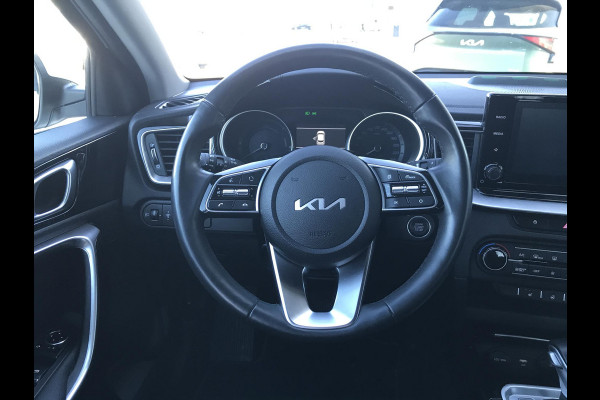Kia Xceed 1.6 PHEV DynamicPlusLine 7 JAAR GARANTIE