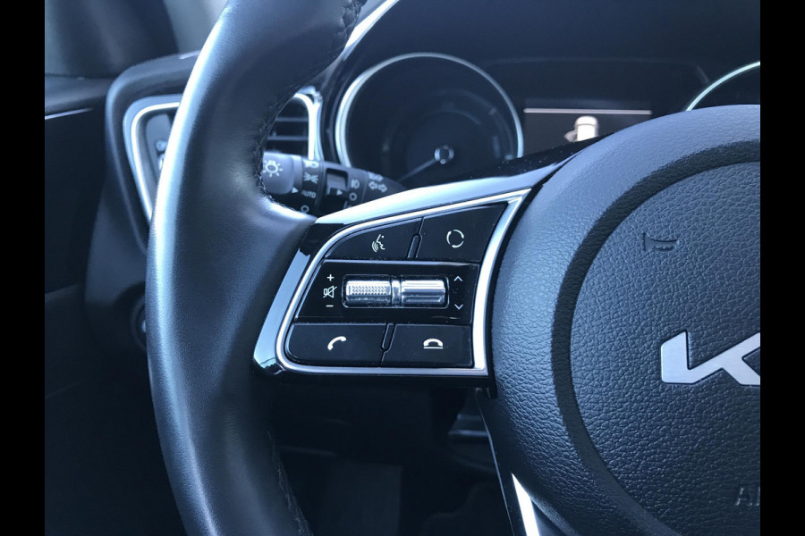 Kia Xceed 1.6 PHEV DynamicPlusLine 7 JAAR GARANTIE