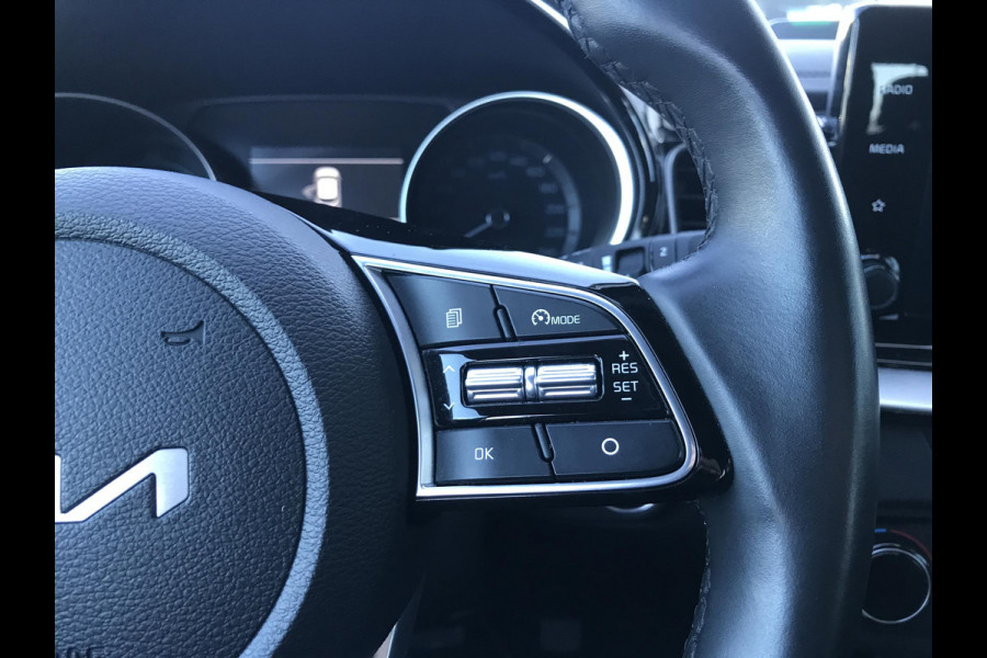 Kia Xceed 1.6 PHEV DynamicPlusLine 7 JAAR GARANTIE