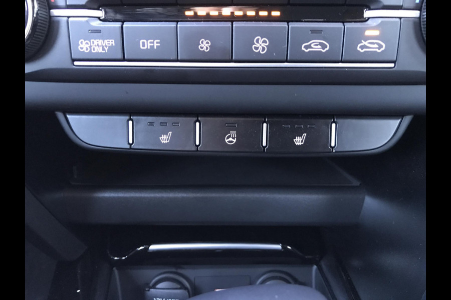 Kia Xceed 1.6 PHEV DynamicPlusLine 7 JAAR GARANTIE