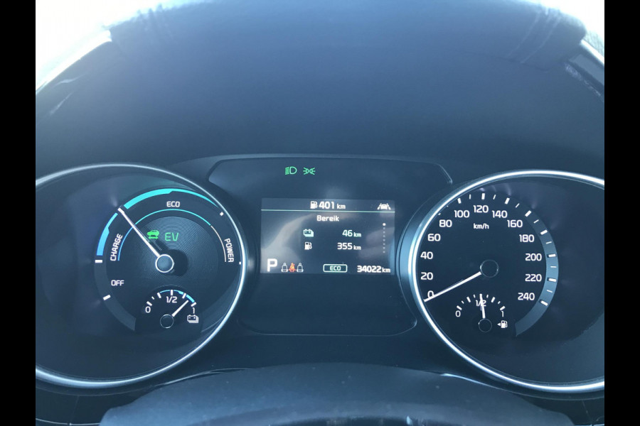 Kia Xceed 1.6 PHEV DynamicPlusLine 7 JAAR GARANTIE